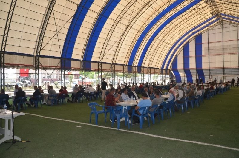 Şırnak’ta 15 Temmuz şehitleri için Kürtçe mevlit okutuldu
