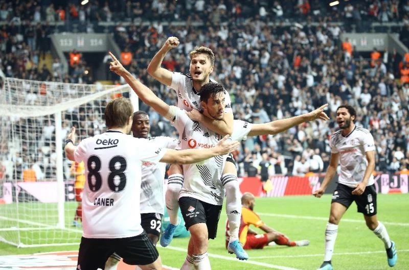 Ljajic ve Umut sezonu kapattı
