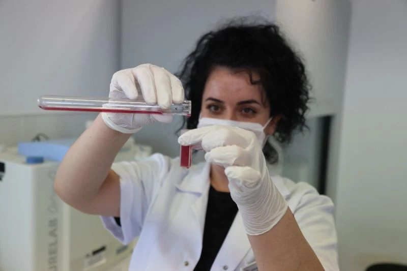 ASKİ Laboratuvarı uluslararası akreditasyona kavuştu
