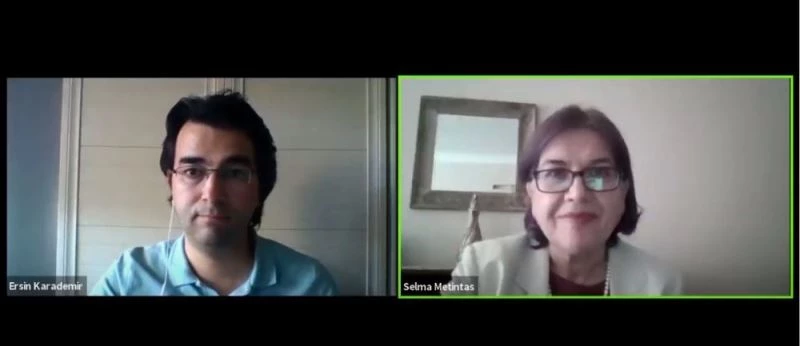 ’Bayramlaşmada telefon tercih edilmeli’ önerisi
