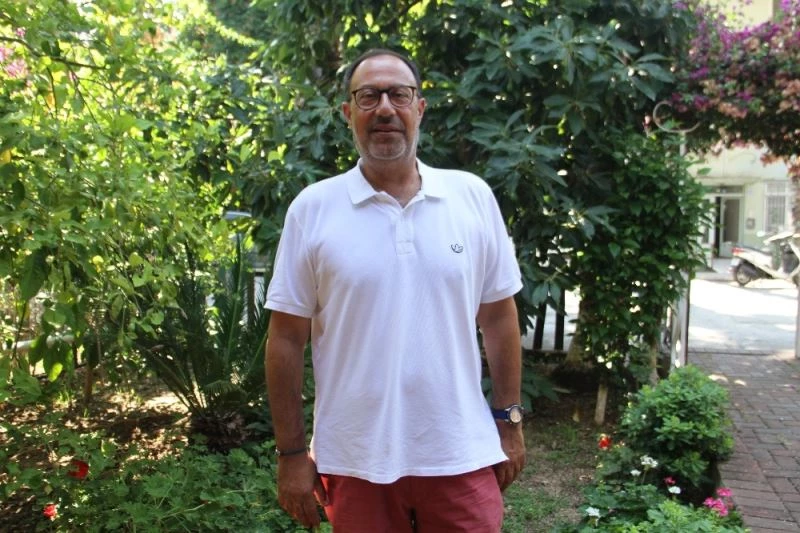 Antalyalı turizmcilerde Rusya sevinci
