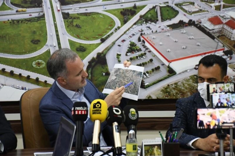 İnegöl’de temizlikte akıllı dönüşüm sürüyor
