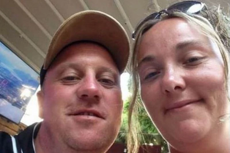 İngiliz çift, tatil için güvenli gördükleri Türkiye’yi önerdi
