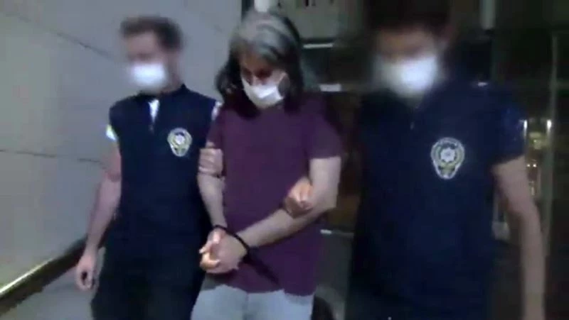 Dini değerlere ve Hz Muhammed’e hakaret içerikli paylaşım yapan kişi tutuklandı
