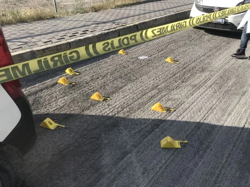 Esenyurt’ta haraç çetesi çökertildi
