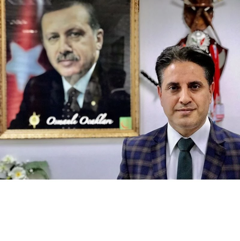 Osmanlı Ocakları Genel Başkanı Canpolat: “Osmanlı Ocakları aleyhinde genelge çıkaranlar şimdi benzer isimlerle taklit yapılar kuruyorlar”
