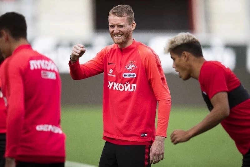 Andre Schürrle, 29 yaşında futbolu bıraktı
