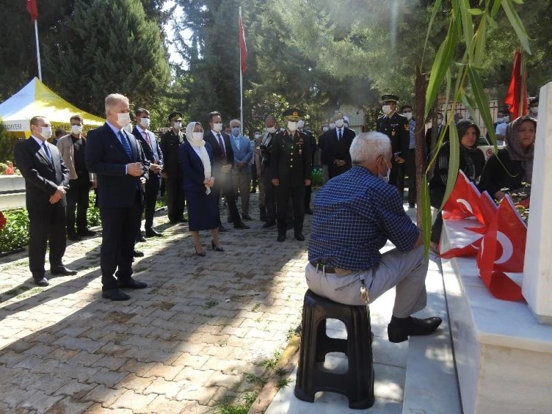 Vali’nin uyardığı imam değil vatandaş çıktı
