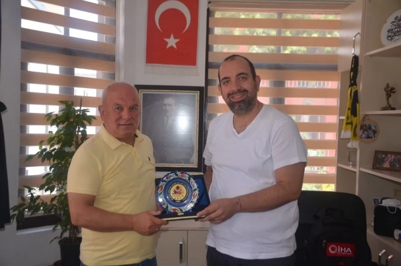 ASKF Başkanı Tosun; 