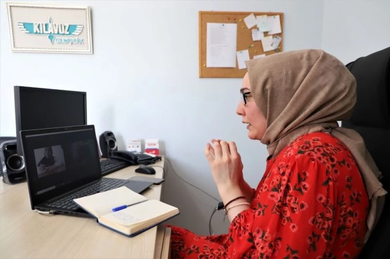 Bilgievleri’nden LGS öğrencilerine ücretsiz danışmanlık hizmeti
