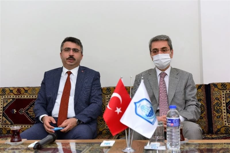 Yavuzselim için kurumlar arası iş birliği
