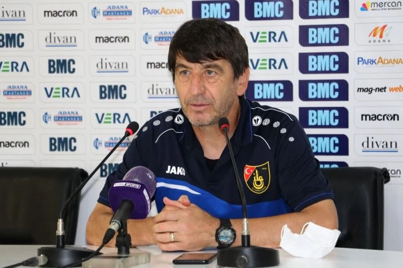 Orhan Çıkırıkçı: 