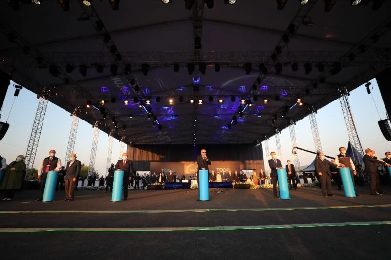 Bursa TB Başkanı Matlı: 