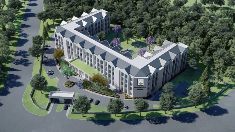 BAREM Avrupa’nın gözdesi oldu
