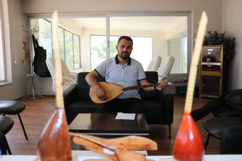 Galerici ozandan ikinci el araç alıp satanlara sazlı sözlü tepki
