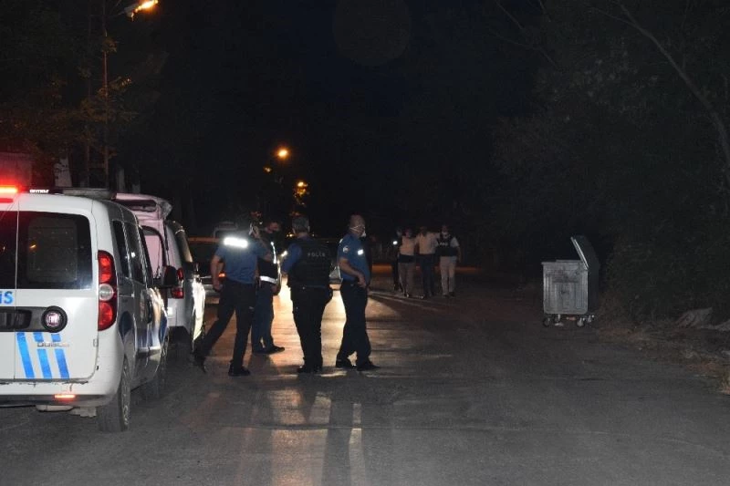 Malatya’da türbeye ziyareti yapanların üzerine tüfekle ateş açıldı: 2 yaralı
