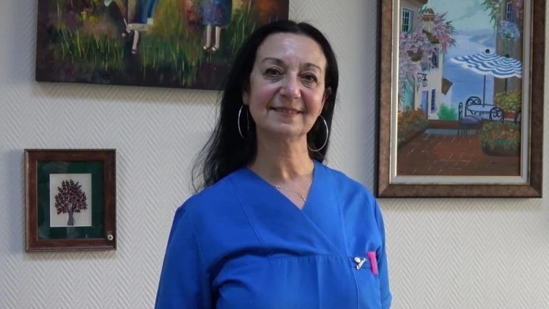 Uzmanından ebeveynlere uyarı: “Çocuklarınızı sebze ve meyve tüketmeye alıştırın”
