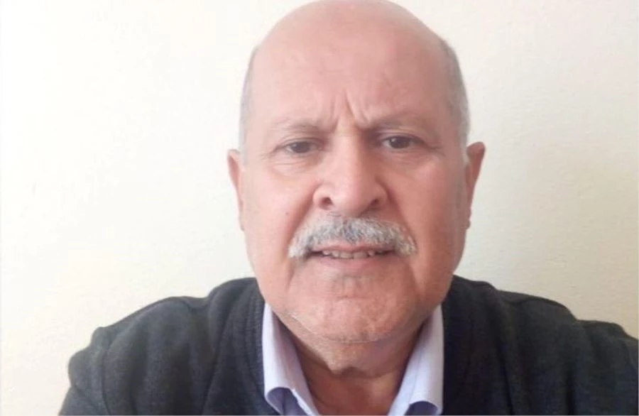 OSMANİYE FISTIĞI BİZİM ALIN TERİMİZ