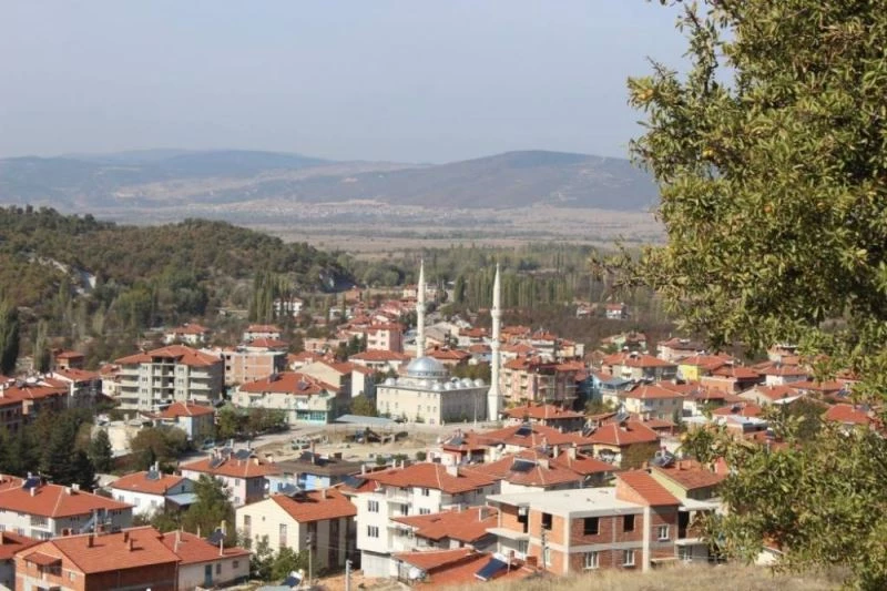 Afyonkarahisar’da bir kasaba karantinaya alındı
