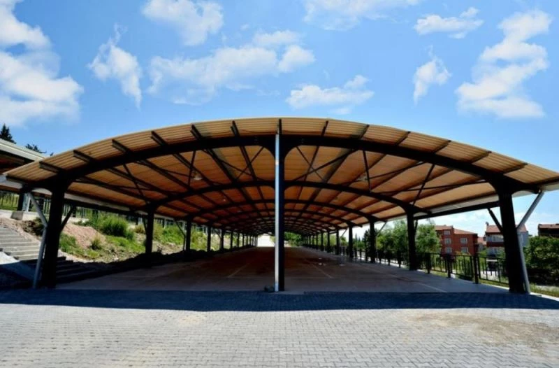 Afyonkarahisar’da açık pazar yerlerinde düğün organizasyonu yasağı esnetildi
