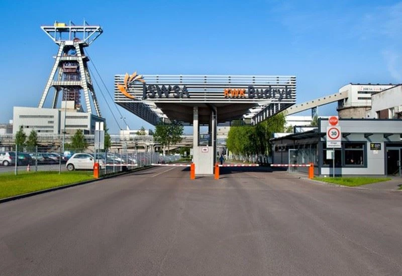 Polonya’da madende patlama: 3 yaralı
