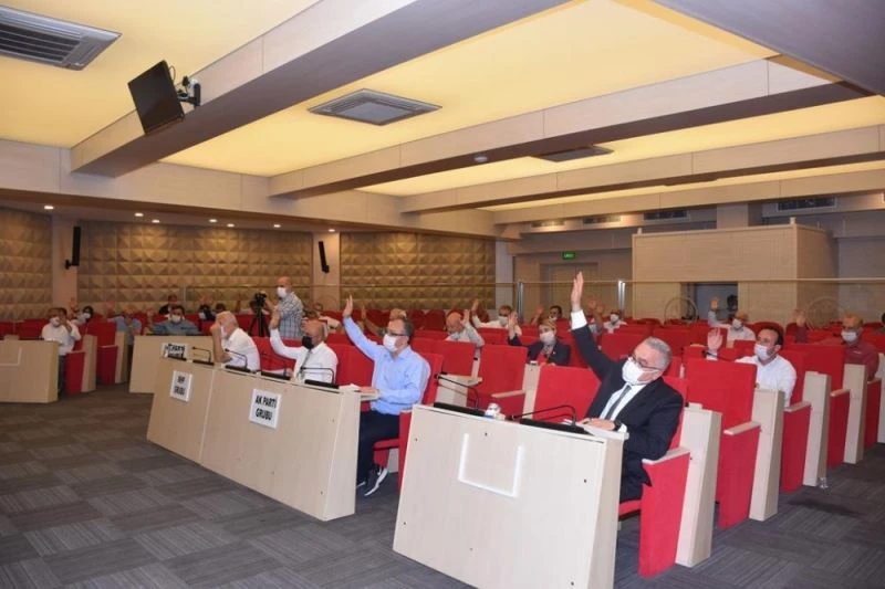 Şehzadeler Meclisi ‘Bir aradayız, İdlib’in yanındayız’ dedi
