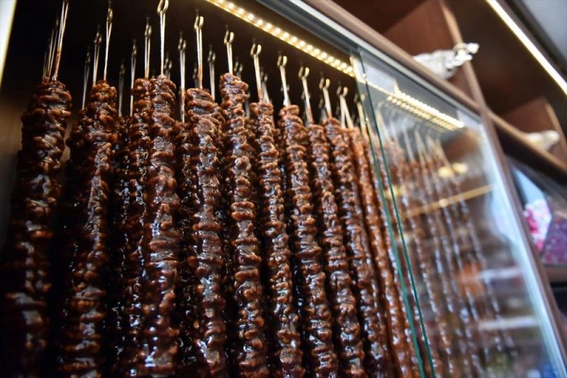 İnanç turizminin merkezlerinden Tarsus gastronomide de 