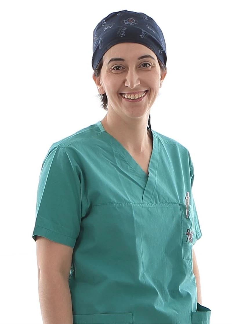 Op. Dr. Yıldız çocukların ev kazalarından korunmaları için ebeveynlere önerilerde bulundu
