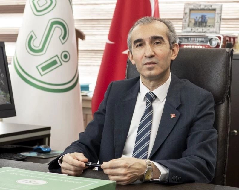 Genel Müdür Yıldız: 