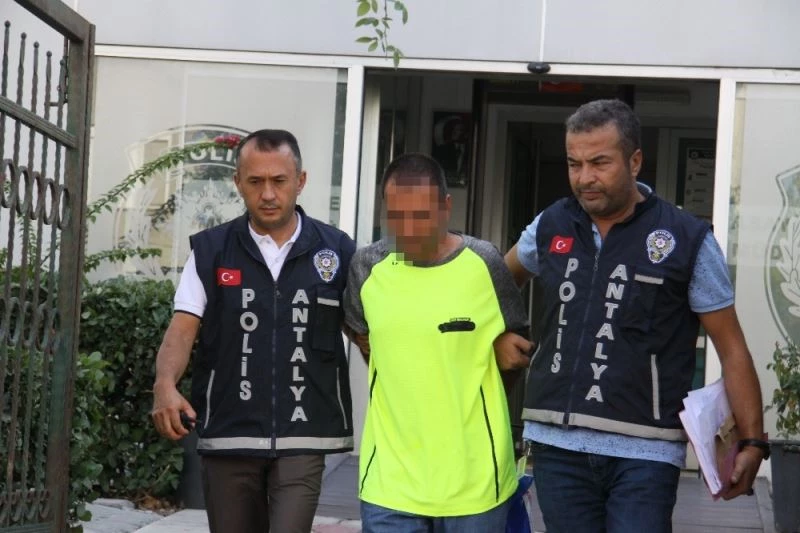 Faslı baldız cinayetinin katil zanlısına müebbet hapis
