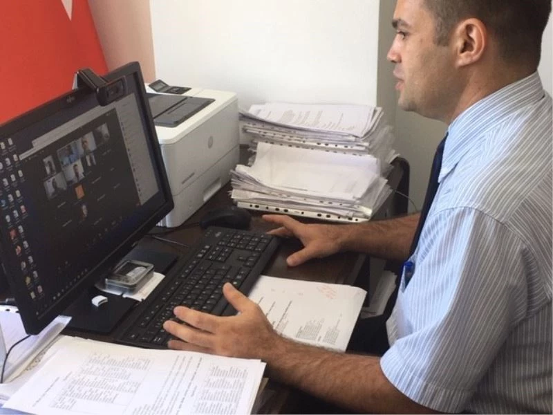 ZBEÜ’de kalite güvencesi ve akreditasyon çalışmaları tüm hızıyla sürüyor
