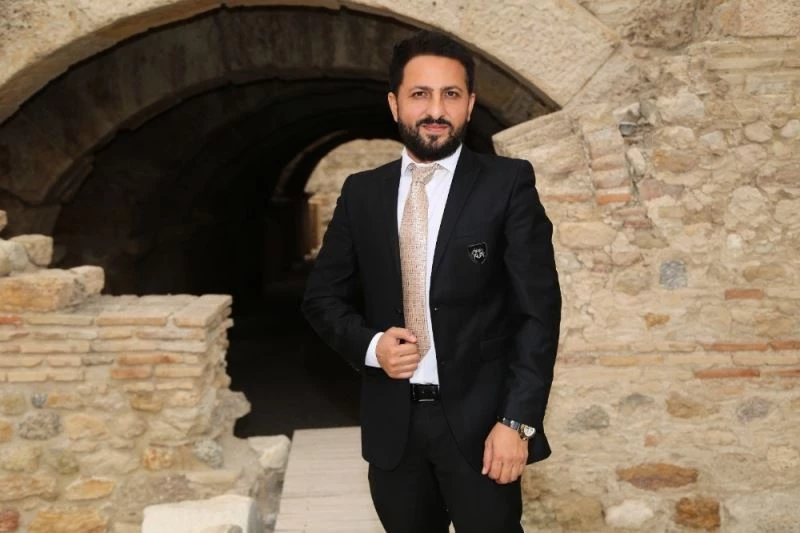 Rimena Giyim tasarımcısı Dalmış’tan az para ile şık giyim tüyoları
