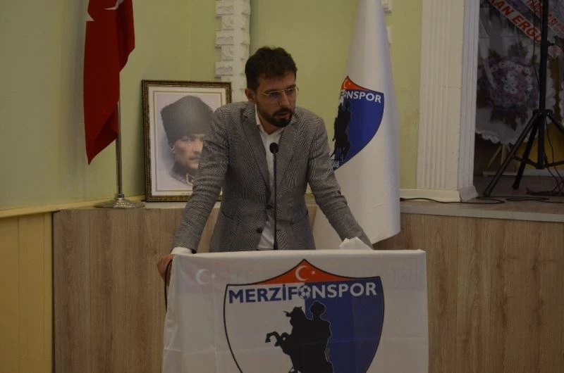 Ömer Balkaya güven tazeledi
