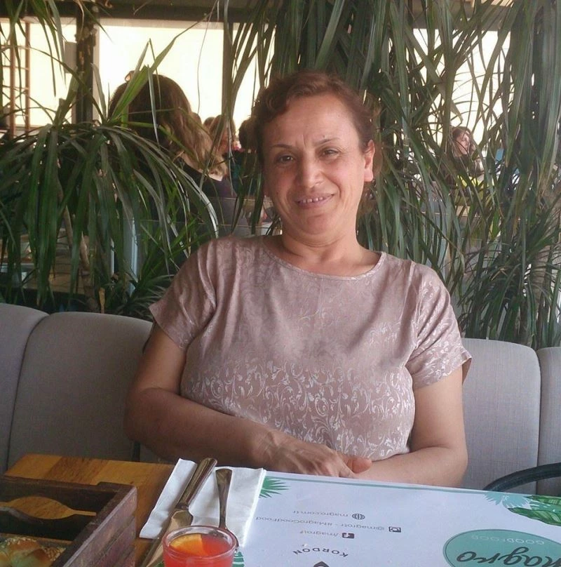 Karacasulu kadın evinde ölü bulundu
