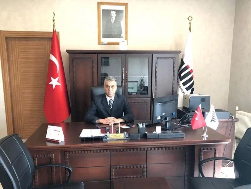 TÜİK, Şırnak’ın göç istatistiklerini açıkladı
