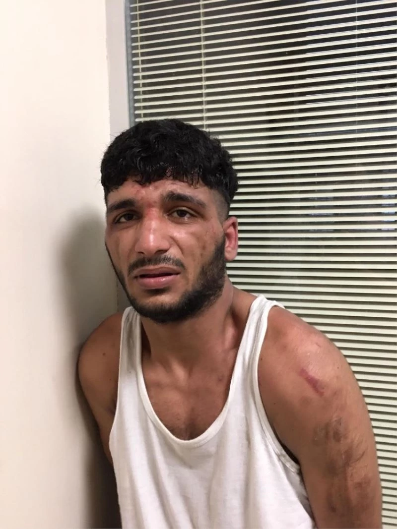 Polisi şehit eden zanlılardan 1’i tutuklama talebiyle mahkemeye sevk edildi
