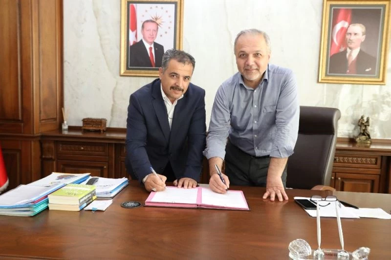 Suluova Belediyesinden bayram ikramiyesi müjdesi
