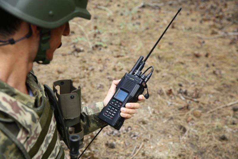 Savunma Sanayii Başkanı Demir: “TSK’ya ilk teslimatları yapılan EHKET ihraç edilmeye başlandı”
