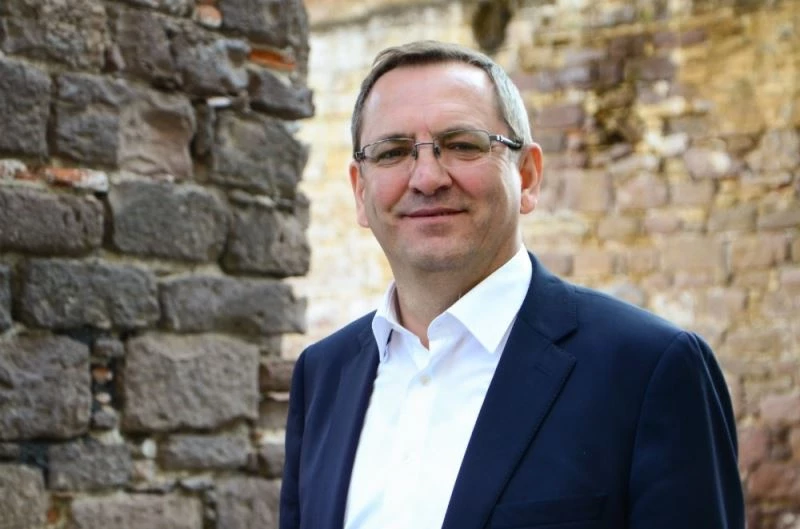 Başkan Ergin’den Boşnak kökenli vatandaşları kızdıran o yoruma sert tepki
