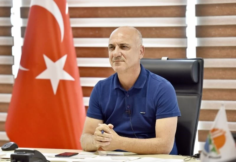 Başkan Bahar: “KÇÖ 2021 yılı Mart ayına kadar uzatılsın”
