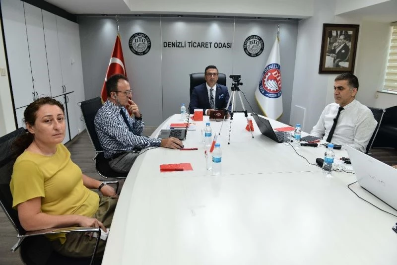 5 milyon euroluk destek alan proje, sanayiye çağ atlatacak
