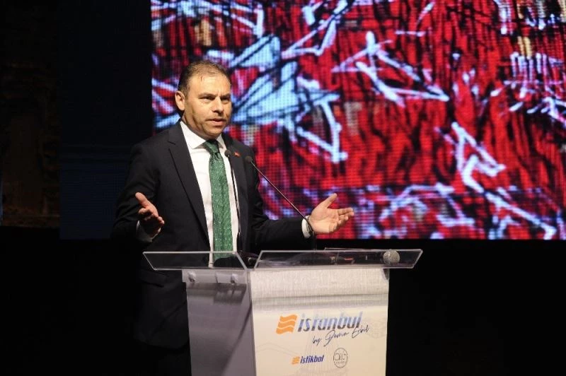 İstikbal, sanat ile mobilyayı yeni koleksiyonunda buluşturdu
