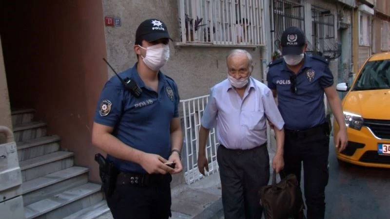 Kardeşinin çürümüş cesediyle günlerce aynı evde yaşadı, haberim yoktu dedi
