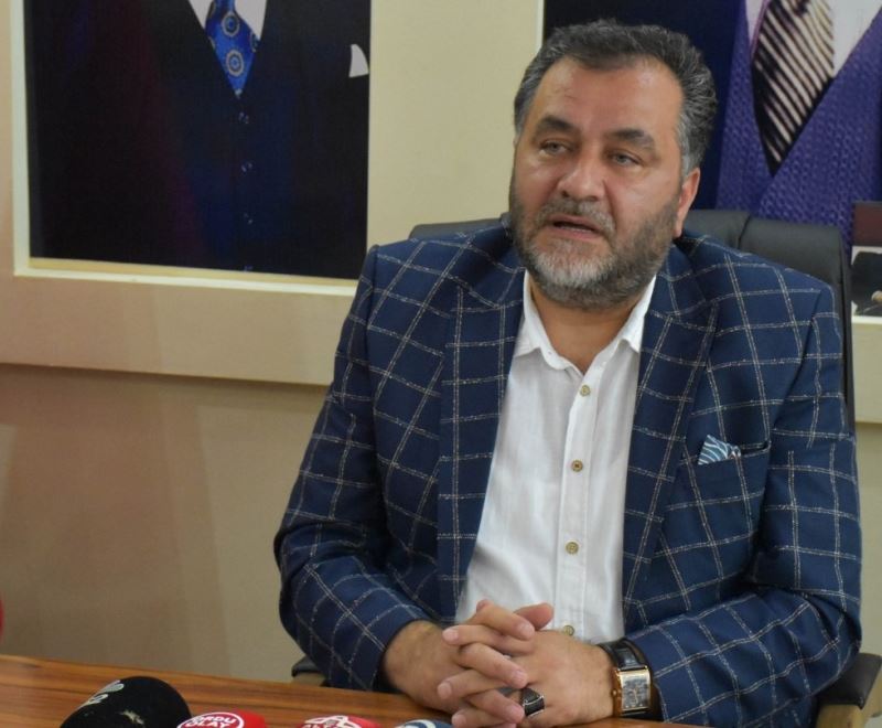 MHP Ordu İl Başkanı’ndan ‘Cemal Enginyurt’ istifası
