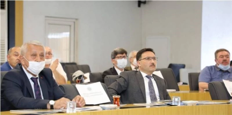 Lezzetin başkenti Afyonkarahisar’da 8 lezzetin daha coğrafi işaret başvurusu yapıldı
