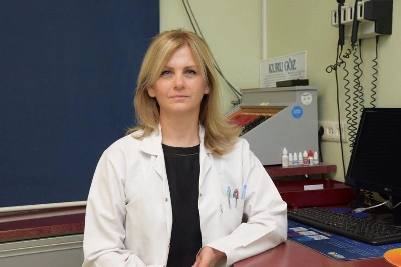 Göz yorgunluğuna dikkat
