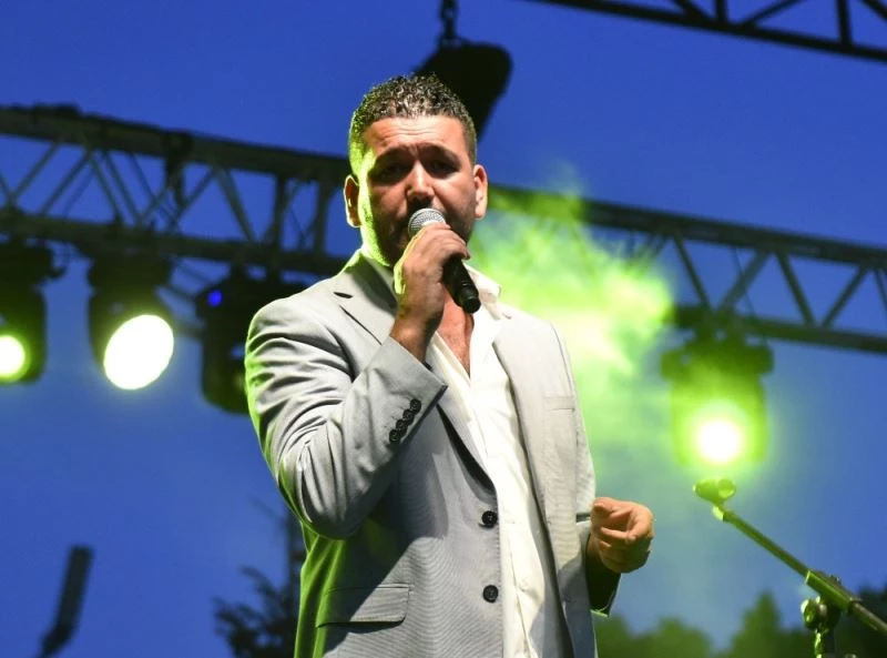 Kaleiçi Müzik Yarışmalarının ilk kategori şampiyonu belirlendi
