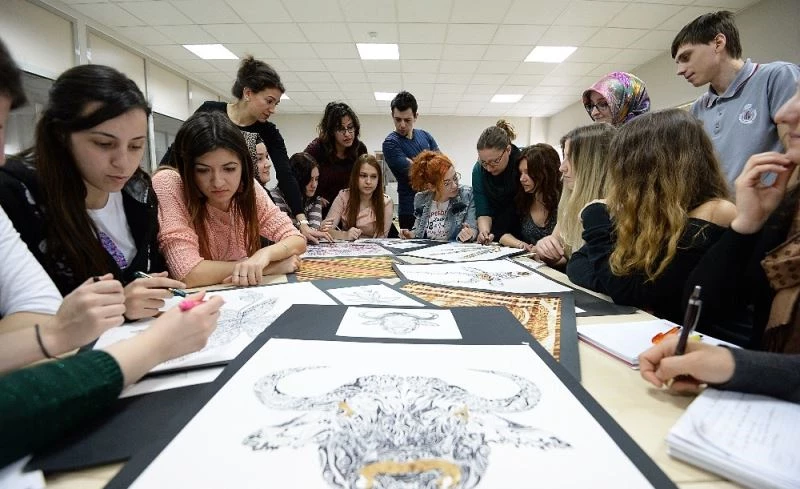 Mesleki eğitimde marka olan BUTGEM, yeni döneme ilklerle başlıyor
