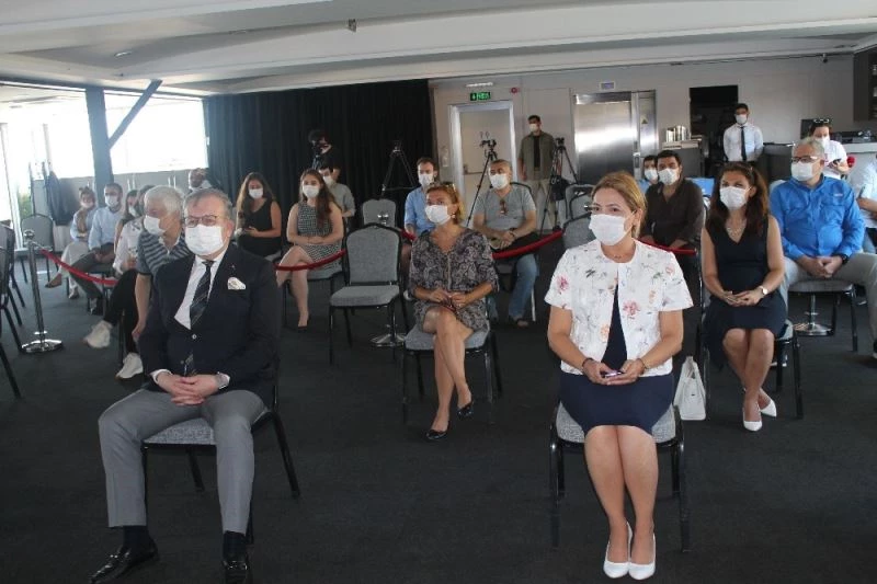 Cihat Yaycı: ”Ege Denizi ve Bölgesinin adı Türkçe olmalı”
