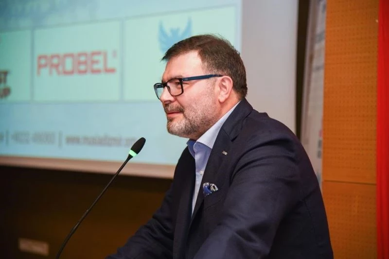 Saygılı: “Dünyanın oyun kurucu ülkelerinden biri Türkiye olacak”
